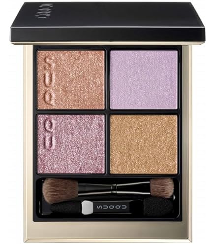 Amazon.co.jp: SUQQU スック メイクアップ キット 星冴（2023年